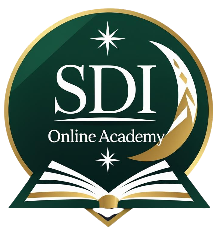 SDI Logo